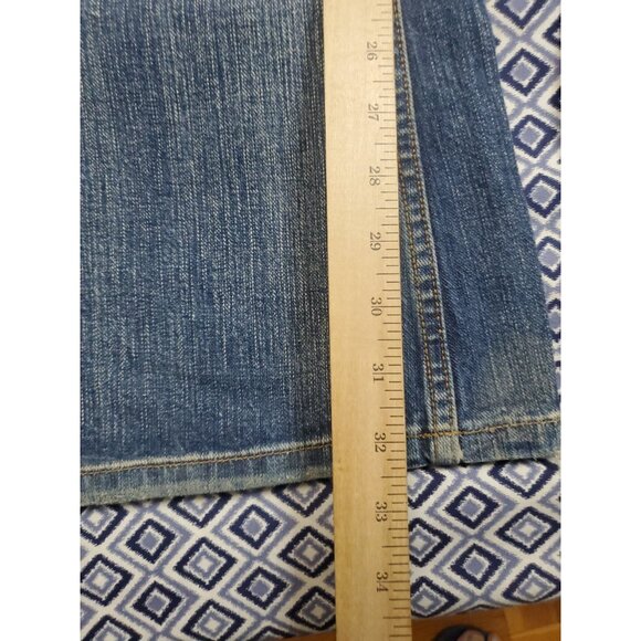 Guess Company Lot# 01 2101517 Denim Jeans 100% Cotton Men's Size 33 - Picture 16 of 16